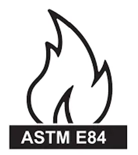 ASTM E84
