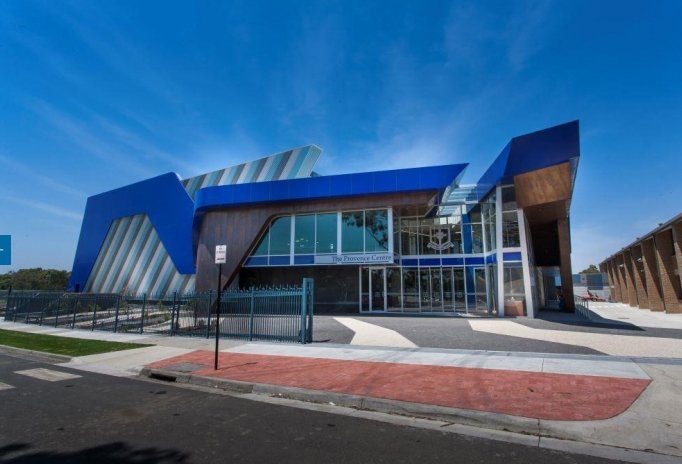 Mazenod College