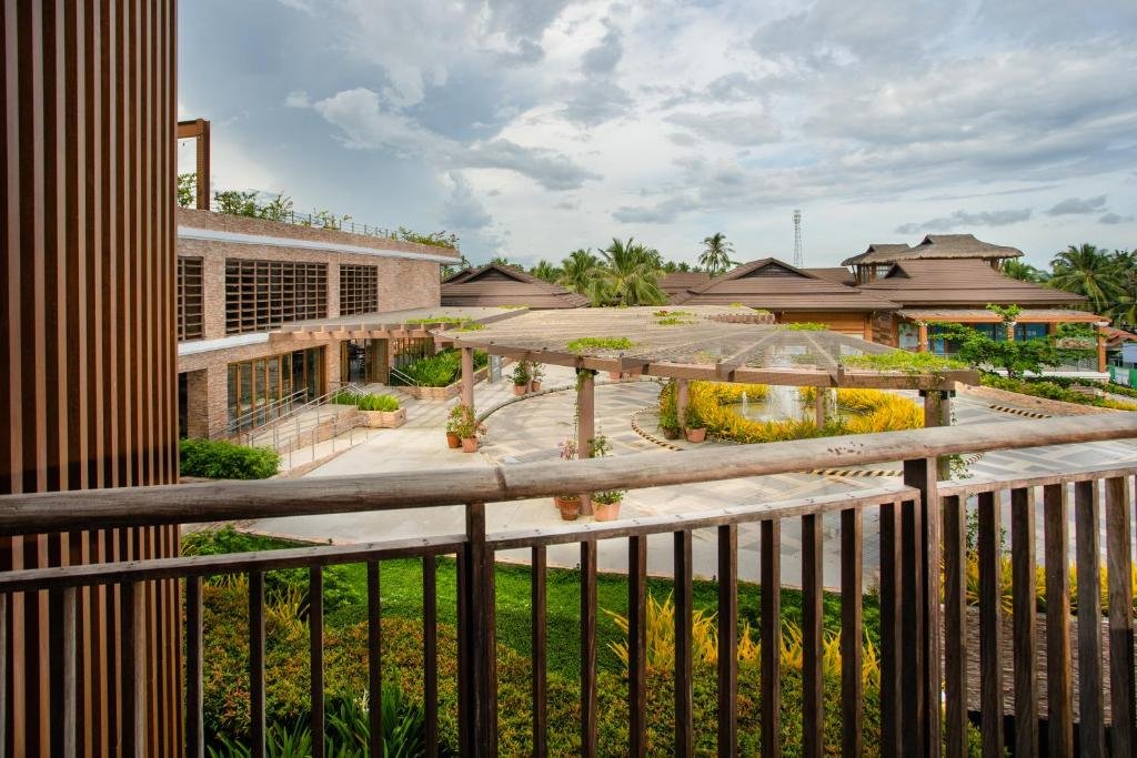 Resort Project