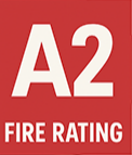A2 Fire Rating