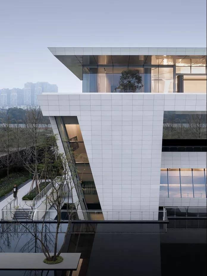 Art Museum Sichuan